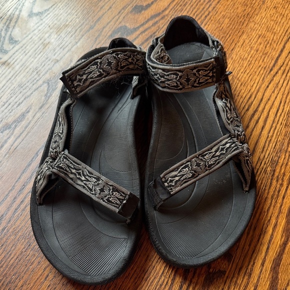 Teva Terra Fi 5 Universal Hiking Sandal. Size 11. - Picture 2 of 5